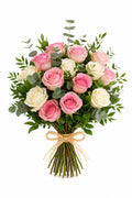 Ramo Rosas Vibrantes